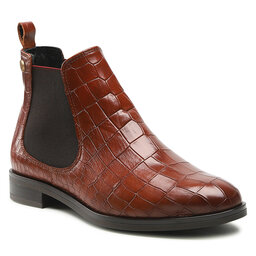 Salamander Ghete Jodhpur Salamander Dinia 32-41805-07 Cognac