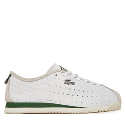 Lacoste Αθλητικά Lacoste Club-Low Leather 7-49SFA0043 Λευκό
