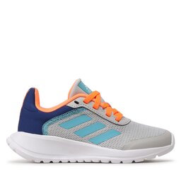 

Взуття adidas Tensaur Run 2.0 K HQ1265 Grey Two/Preloved Blue/Screaming Orange, Сірий