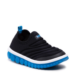 Bibi Sneakers Bibi Roller 2.0 1155016 Black/Aqua