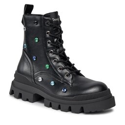 Desigual Trappers Desigual 23WSTP03 9019