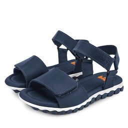 

Босоніжки Bibi Summer Roller 1081090 Naval, Cиній