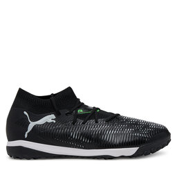 Puma Ποδοσφαιρικά Παπούτσια Puma Future 8 Match Tt 108370 02 Μαύρο