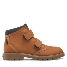 

Черевики Geox J Shaylax B. Wpf A J26HDA 032FU C6251 D Cognac/Coffee, Коричневий