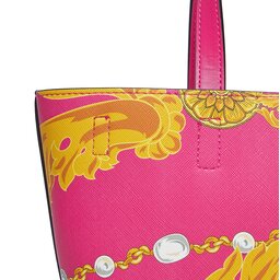 

Сумка Versace Jeans Couture 75VA4BZ2 QH1, Рожевий