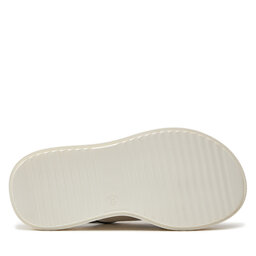 

Босоніжки Calvin Klein Jeans Platform Sandal V3A2-80831-1688 M White 100, Білий