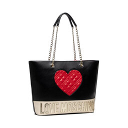 

Сумка LOVE MOSCHINO, Чорний