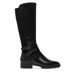

Чоботи Caprice 9-25604-27 Black Comb 019, Чорний