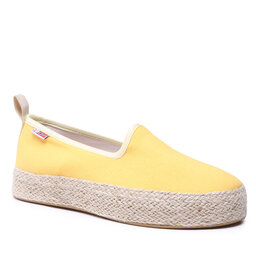 Napapijri Espadrillas Napapijri NP0A4HKY Freesia Yellow YA7