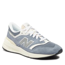 New Balance Sneakers New Balance U997RCD Blå
