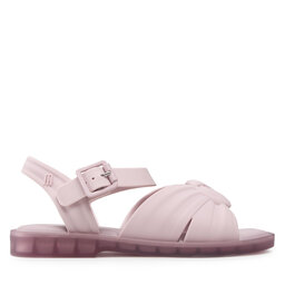 

Босоніжки Melissa Plush Sandal Ad 33407 Lilac 50894, Рожевий