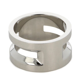

Кільце Hugo E-H-Ring 50472527 040, Срібний