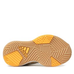 

Взуття adidas Ownthegame 2.0 Shoes H06418 Білий