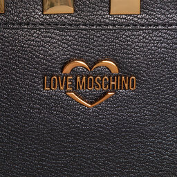 

Сумка LOVE MOSCHINO, Чорний