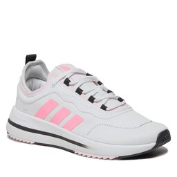adidas Pantofi adidas Fukasa Run HP9838 White