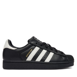adidas Sneakers adidas Superstar II KI3574 Schwarz