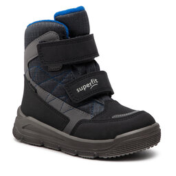 Superfit Апрески Superfit GORE-TEX 1-009086-2000 M Grau/Blau