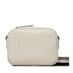 

Сумка Boss 50492667 Open White 114, Бежевий