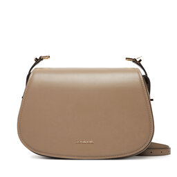 MICHAEL Michael Kors Torebka MICHAEL Michael Kors Lydia 30R5GL0M2L Beżowy