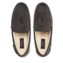 

Тапочки Polo Ralph Lauren, Сірий