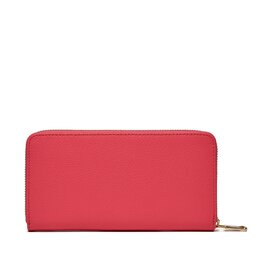 

Великий жіночий гаманець Patrizia Pepe CQ4879/L001-M481 Hybrid Rose, Рожевий