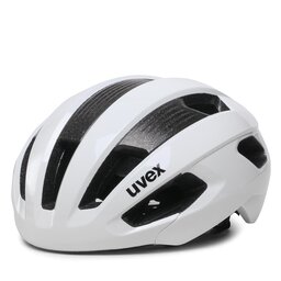 

Велосипедний шолом Uvex Rise 4100550215 White, Білий