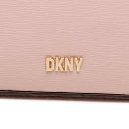 

Сумка DKNY Bryant Park Tz Demi R31E3U45 Lotus LOT, Рожевий