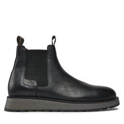 

Челсі Liu Jo Ben 01 7G3009 PX108 Black 22222, Чорний
