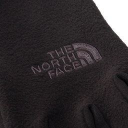 

Чоловічі рукавички The North Face, Чорний