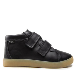 

Снікерcи Mrugała Mini 0201/2-90 Black, Чорний