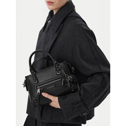 Badura Handtasche Badura C-YH229 Schwarz