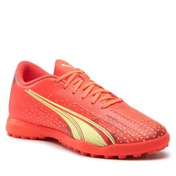 Puma Skor Puma Ultra Play TT 106909 03 Coral/Fizzy Light/Black