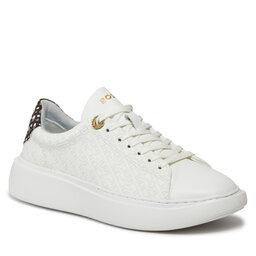 Boss Sneakers Boss Amber Runn 50504138 Open White 120