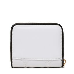 

Мале жіноче портмоне Guess Slg Recap SWQA89 62370 WHI, Білий