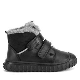 Lasocki Kids Polacchine Lasocki Kids PLUTO CI12-PLUTO-03(II)CH Nero
