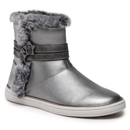 Mayoral Botas altas Mayoral 46.317 Plomo 44