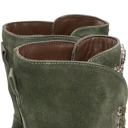 

Ботильйони Alma En Pena I23611 Khaki, Хакі