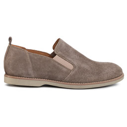 

Туфлі Gino Rossi MI08-C727-734-03 Beige, Сірий