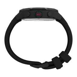 

Годинник Timex TW2V87200 Black, Чорний