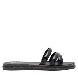 

Шльопанці Bassano LC030218-2 Black, Чорний