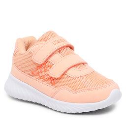 Kappa Αθλητικά Kappa Kappa Cracker II K 260647K Papaya/Coral