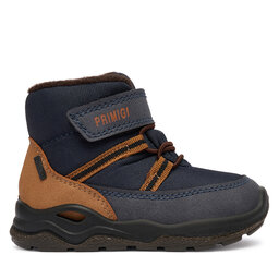 Primigi Schneeschuhe Primigi GORE-TEX 2363422 M Dunkelblau