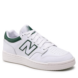 New Balance Sneakers New Balance BB480LGT Weiß