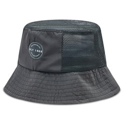 Sisley Czapka Sisley Bucket 6G6LSA00C 700 Czarny