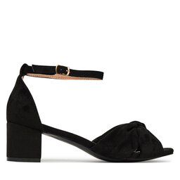 DeeZee Sandalen DeeZee 3697 Schwarz