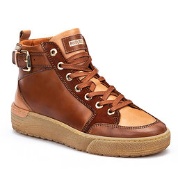 Pikolinos Pantofi Pikolinos W0T-8899C1 Cuero 202