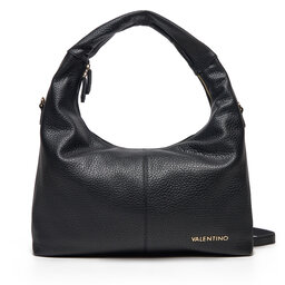 Valentino Τσάντα Valentino Stem Re VBS8P107 Μαύρο