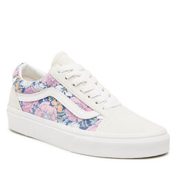 Vans Tenisky Vans Old Skool VN0A5KRFB0G1 (Retro/Floral) Multi/True