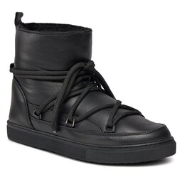 Inuikii Botas de nieve Inuikii Full Leather 55102-087 Black