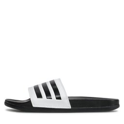 

Шльопанці adidas adilette Comfort GZ5893 Ftwwht/Ftwwht/Black, Білий